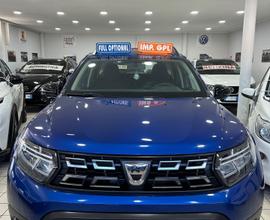 Dacia Duster 1.0 gpl 2022 nuova
