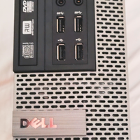 PC  DESKTOP  DELL  INSPIRON