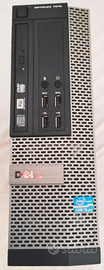PC  DESKTOP  DELL  INSPIRON