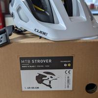 Casco Cube MTB STROVER