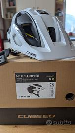 Casco Cube MTB STROVER