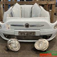 MUSATA  Fiat 500 2007-2015 169A1000