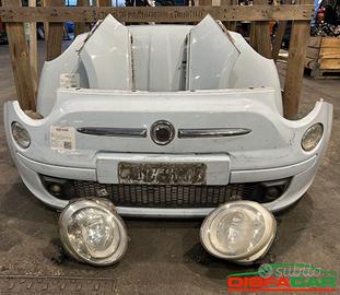 MUSATA  Fiat 500 2007-2015 169A1000