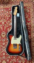 Fender Telecaster American Deluxe 2007 RIBASSO