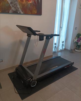 Tapis Roulant Ever Fit TFK 655 SLIM