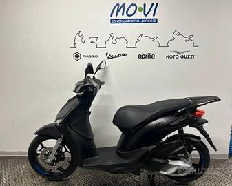 Piaggio Liberty 150
