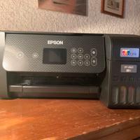 Epson EcoTank ET-2821