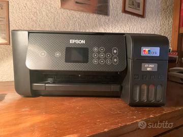 Epson EcoTank ET-2821