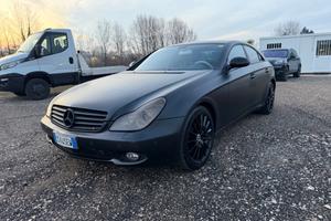Mercedes-benz CLS 350