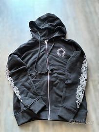 Felpa Chrome Hearts