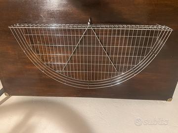 Ripiano mobile per angolare cucina