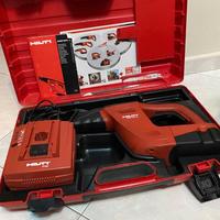 Sega Frontale HILTI WSR 650-A