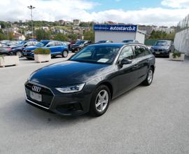 Audi A4 2.0 TDI 136CV AUTO 2020