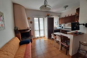 Appartamento Scandriglia 180mq