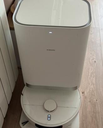 Xiaomi x20+_ robot aspirapolvere lavapavimenti