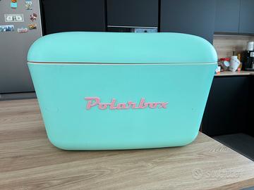 Borsa frigo Polarbox