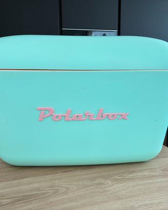 Borsa frigo Polarbox