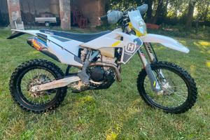 Husqvarna 350 fe 2022