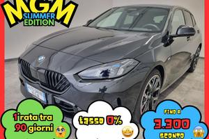 BMW 118 d MSport Pro