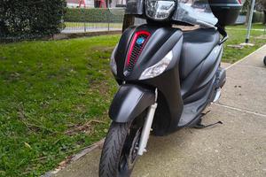 Piaggio Medley