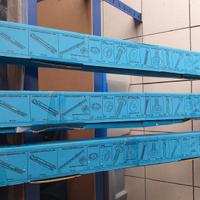 Staffe per condizionatori