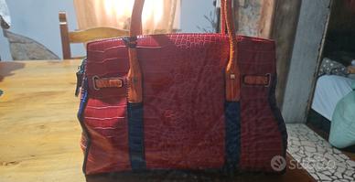 Borsa donna