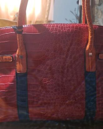 Borsa donna