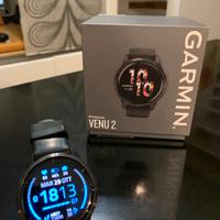 Garmin Venu 2