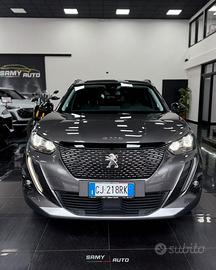 Peugeot 2008 BlueHDi 110 S&S GT