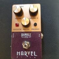 Ramble Marvel Drive V2 (Marshall)