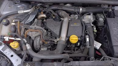 Renault Megane 1.5 diesel