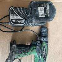 Avvitatore hitachi