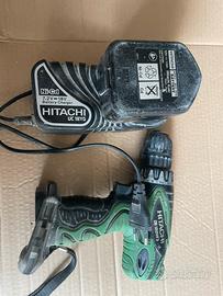 Avvitatore hitachi