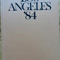 Olimpiadi di Los Angeles 1984