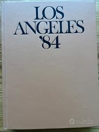 Olimpiadi di Los Angeles 1984