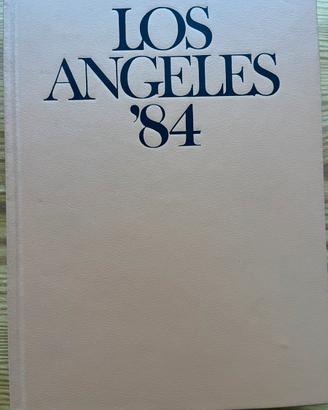 Olimpiadi di Los Angeles 1984