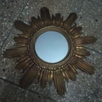 specchio stile oriente 