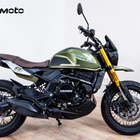 MOTO MORINI 6 1/2 SCR - 2023