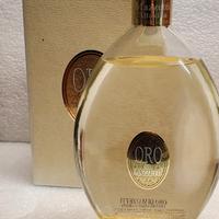 Grappa ORO di MAZZETTI con Box - Anni 90