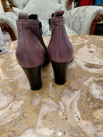 Scarpe tronchetto donna