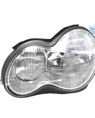 FARO SINISTRO MERCEDES CLASSE C W203 04-07 RESTYLI