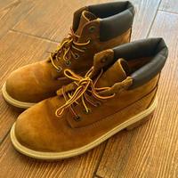 Timberland Originali Taglia 37