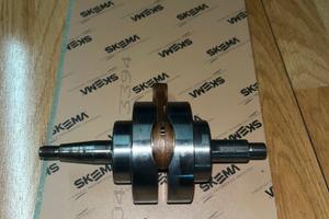 Albero top am6 c.44