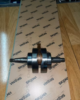 Albero top am6 c.44