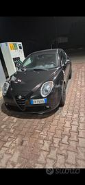Alfa mito quadrifoglio