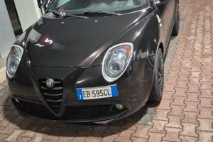 Alfa mito quadrifoglio
