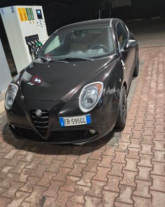 Alfa mito quadrifoglio