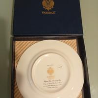 piatto da collezione 