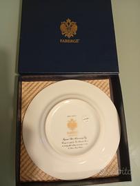 piatto da collezione 