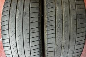 MICHELIN PLOT SPORT 4 - 245/40 r 19 98Y